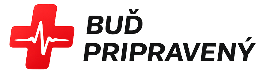 Buď pripravený